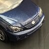 LEXUS RX400h