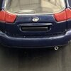 LEXUS RX400h
