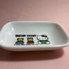 豆皿　HELLO KITTY 1990