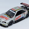 カストロール・ニスモGT-R