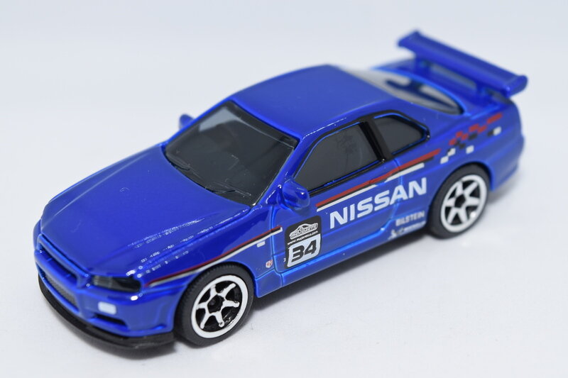JAPANESE HISTORIC RACING EDITION　青