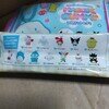 サンリオキャラクターズ　マスコット＆グミ