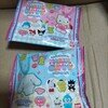 サンリオキャラクターズ　マスコット＆グミ