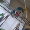 空飛ぶドラえもん
