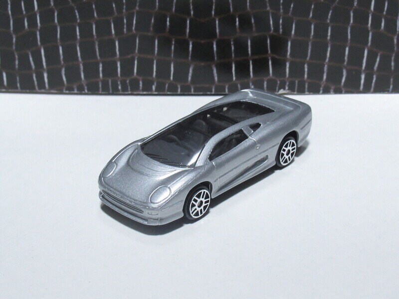 マイスト ジャガー XJ220