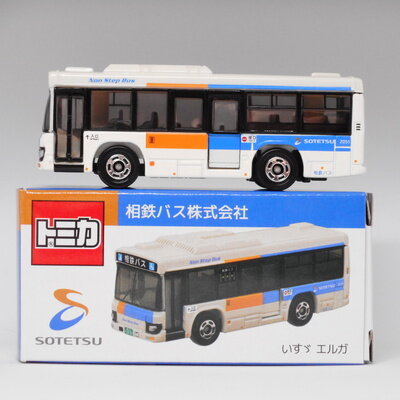 特注トミカ（バス）