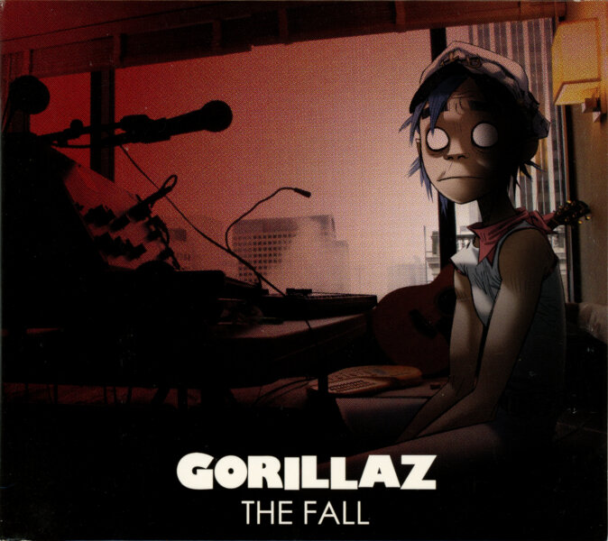 Gorillaz / The Fall