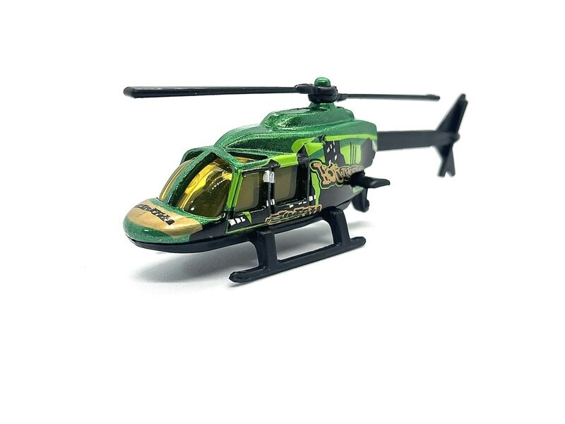 Propper Chopper