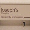 WINROSS (USA) "ST.JOSEPH'S HOSPITAL" TRAILER