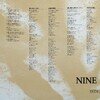 NINE STORIES-Longtime Romance-／林哲司【林哲司 直筆サイン入】