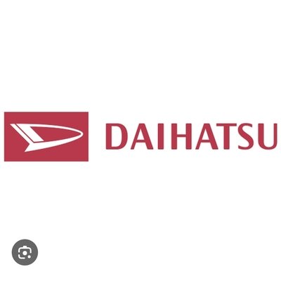 ダイハツ工業/Daihatsu