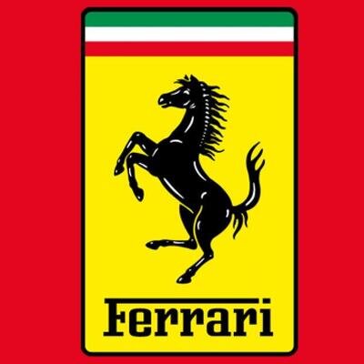 フェラーリ/Ferrari