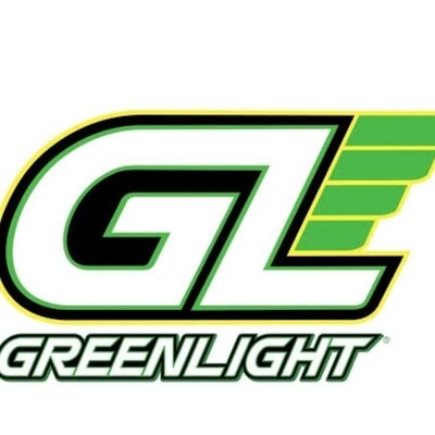 Green Light 1/64