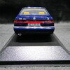 Alfa Romeo 164 3.0 V6 Super 1992  Blue