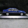 Alfa Romeo 164 3.0 V6 Super 1992  Blue