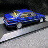 Alfa Romeo 164 3.0 V6 Super 1992  Blue