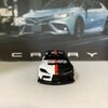 トヨタスープラGT4 EVO