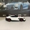 トヨタスープラGT4 EVO