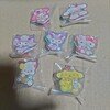 サンリオキャラクターズ　ぐるぐるアククリ