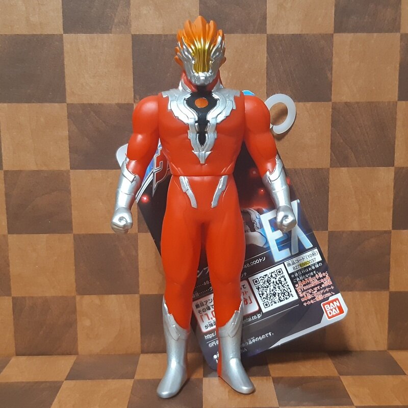 EXグレンファイヤー
