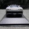 Jaguar XJ 220  Silver