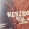 Merzbow”Yantra Material Action” in box “日本のノイズ音楽”