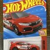 2018 HONDA CIVIC TYPE R