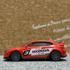 2018 HONDA CIVIC TYPE R