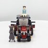 NBH_254 YT3 Series YANMAR TRACTOR