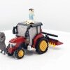 NBH_254 YT3 Series YANMAR TRACTOR