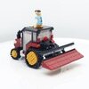 NBH_254 YT3 Series YANMAR TRACTOR