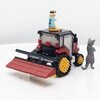 NBH_254 YT3 Series YANMAR TRACTOR