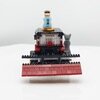 NBH_254 YT3 Series YANMAR TRACTOR