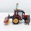 NBH_254 YT3 Series YANMAR TRACTOR