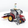 NBH_254 YT3 Series YANMAR TRACTOR