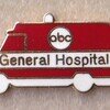 (FRANCE？) ABC GENERAL HOSPITAL (FORD ECONOLINE？)