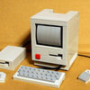 LEGO Macintosh 128K