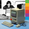 LEGO Macintosh 128K