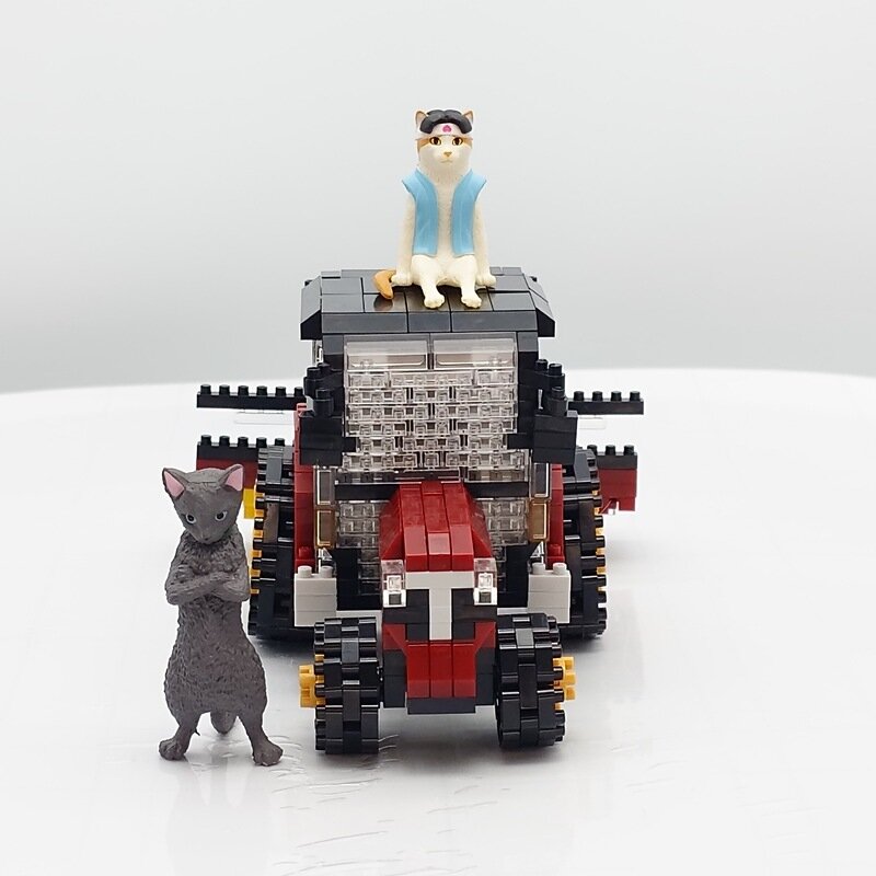 NBH_254 YT3 Series YANMAR TRACTOR