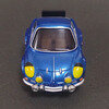 チョロQ zero No.Z-49 アルピーヌルノーA110