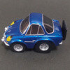 チョロQ zero No.Z-49 アルピーヌルノーA110