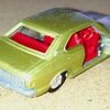 No.13 Mitsubishi Galant HT GS