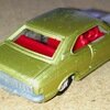 No.13 Mitsubishi Galant HT GS