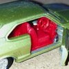 No.13 Mitsubishi Galant HT GS