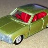 No.13 Mitsubishi Galant HT GS