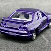 トミカ20-7 日産 スカイライン GT-R (R-33)