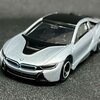 トミカ17-10 BMW i8