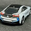 トミカ17-10 BMW i8