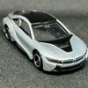 トミカ17-10 BMW i8