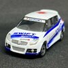 トミカ16-5 スズキ スイフトスポーツ ラリーカップカー